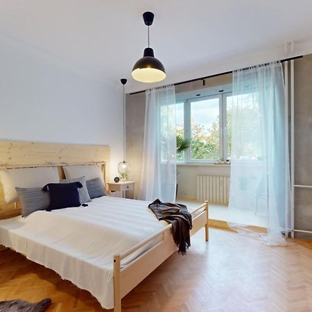 ברטיסלאבה Modern 2 Bedroom Apt - Free Parking מראה חיצוני תמונה