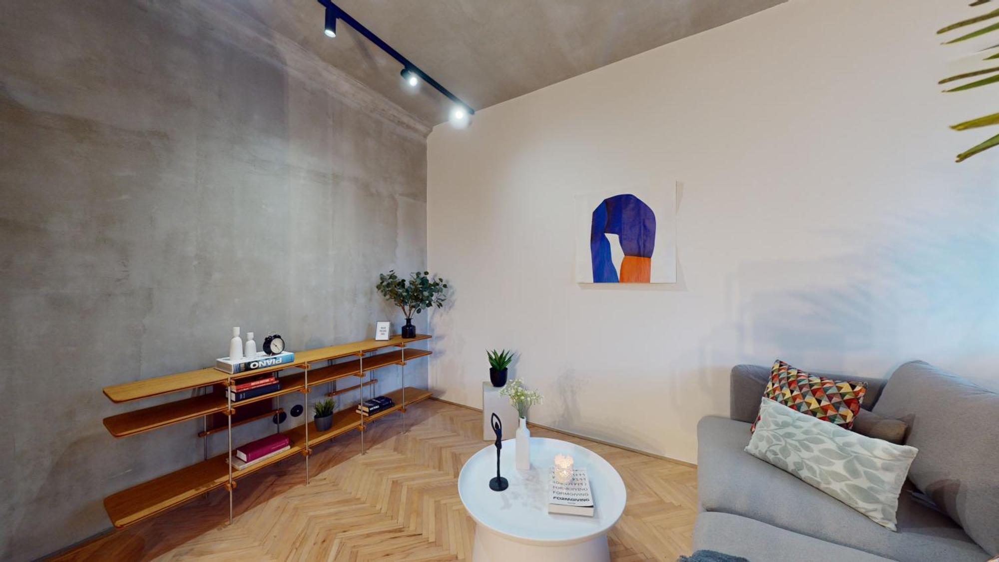 ברטיסלאבה Modern 2 Bedroom Apt - Free Parking מראה חיצוני תמונה