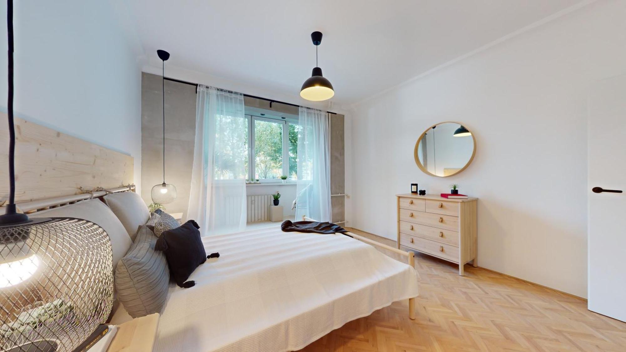 ברטיסלאבה Modern 2 Bedroom Apt - Free Parking מראה חיצוני תמונה
